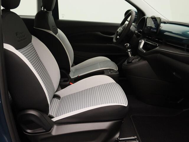 Fiat 500 1.0 Hybrid Torino Launch Edition | tot 8 jaar garantie | Demo |
