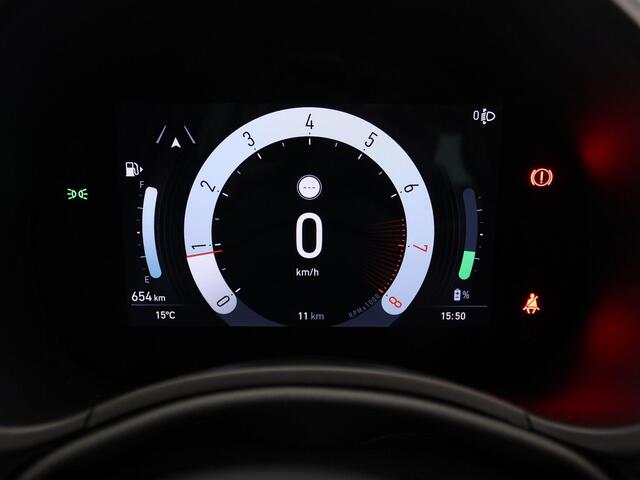 Fiat 500 1.0 Hybrid La Prima | Cabrio | Tot 8 jaar garantie | Demo