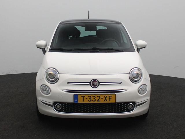 Fiat 500 1.0 Hybrid Dolcevita | Apple Carplay & Android Auto | Panoramadak | Cruise Control | Climate Control |