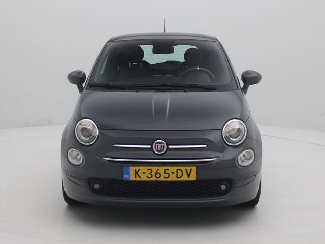 Fiat 500 1.0 Hybrid Launch Edition | Panoramadak | Airco | Parkeersensoren | Navigatie