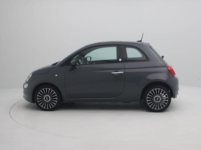 Fiat 500 1.0 Hybrid Launch Edition | Panoramadak | Airco | Parkeersensoren | Navigatie
