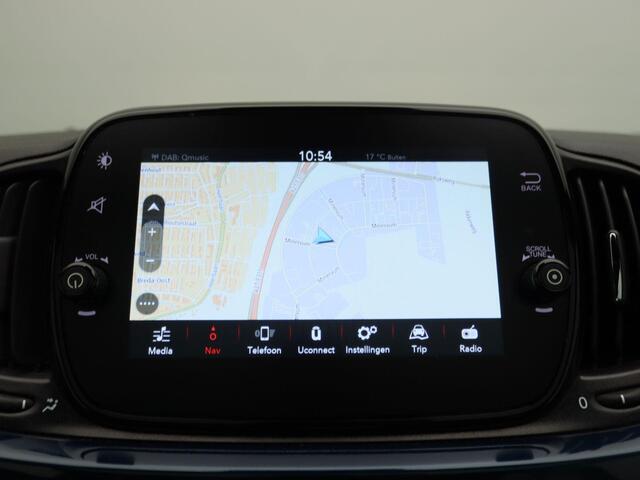 Fiat 500 1.0 Hybrid Dolcevita | Apple Carplay/Android Auto | Panoramadak | Climate Control | Lichtmetalen Velgen |