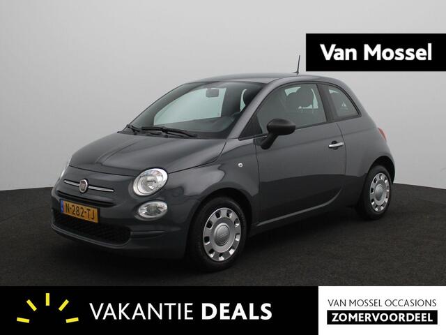 Fiat 500 1.0 Hybrid Cult | Airco |