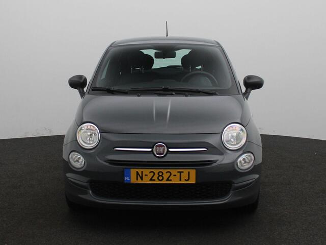 Fiat 500 1.0 Hybrid Cult | Airco |