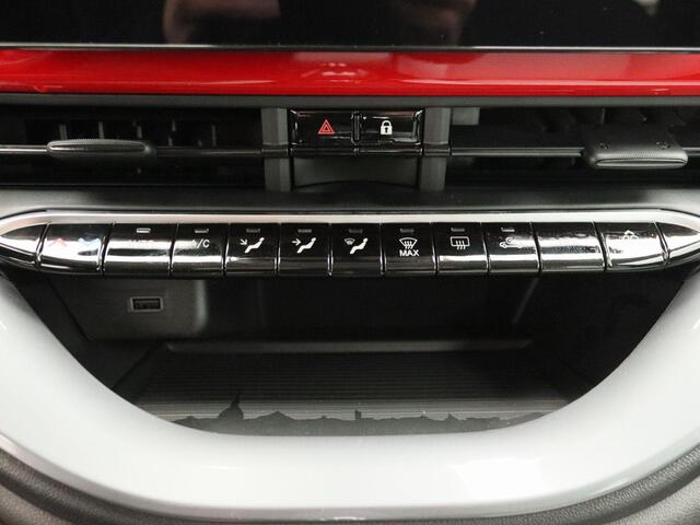 Fiat 500 1.0 Hybrid Torino Launch Edition | Carplay | CLimate Control | Parkeersensoren | 16" Velgen | Direct leverbaar!!