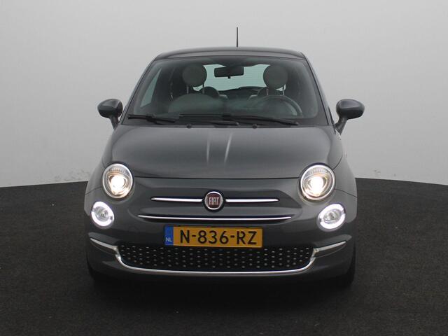 Fiat 500 1.0 Hybrid Dolcevita | Airco | Apple Carplay | Panoramadak |