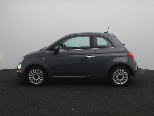 Fiat 500 1.0 Hybrid Dolcevita | Airco | Apple Carplay | Panoramadak |