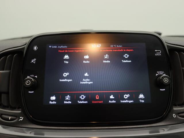 Fiat 500 1.0 Hybrid Dolcevita | Airco | Apple Carplay | Panoramadak |