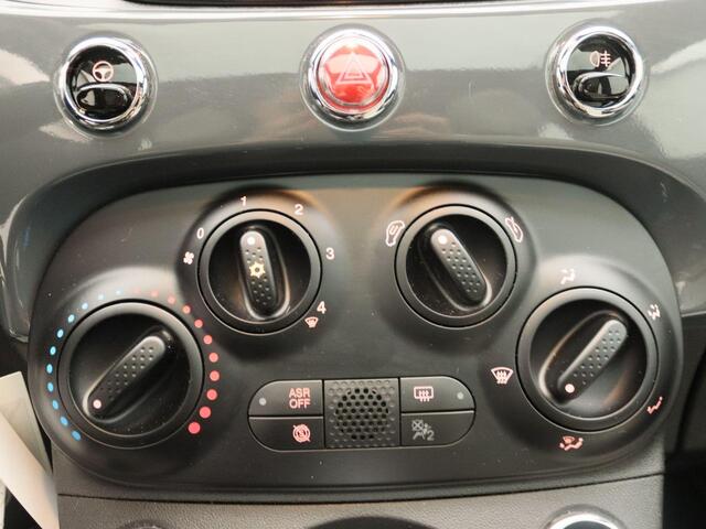 Fiat 500 1.0 Hybrid Dolcevita | Airco | Apple Carplay | Panoramadak |