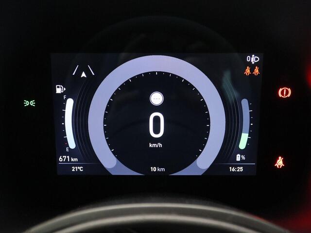 Fiat 500 1.0 Hybrid La Prima | tot 8 jaar garantie | Demo |