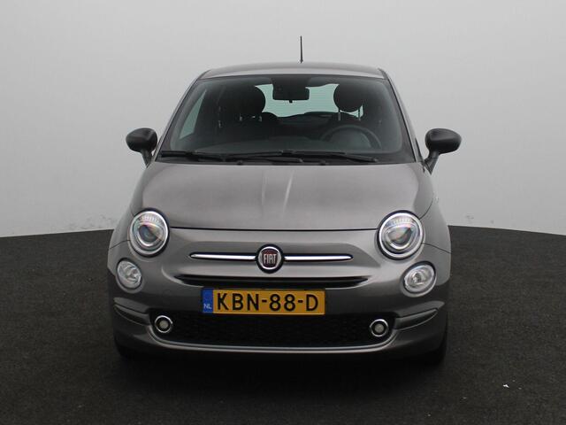 Fiat 500 1.0 Hybrid | Apple Carplay/Android Auto | Airconditioning | Cruise Control |