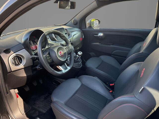 Fiat 500 1.0 Hybrid Sport | Apple carplay/Android Auto | Climate Control | Cruise controle | LMV 16"|
