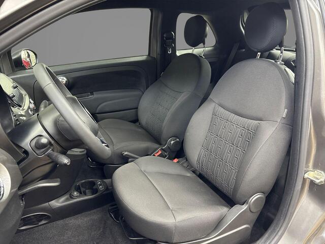 Fiat 500 1.0 Hybrid | Apple carplay /Android Auto | Parkeersensoren | Cuise Control | Bluetooth | Airco |