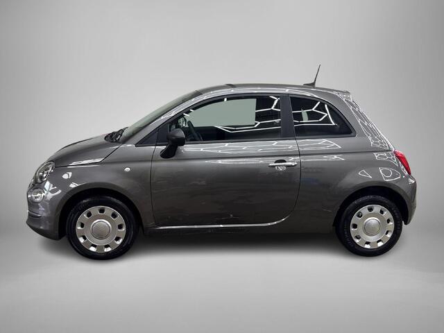 Fiat 500 1.0 Hybrid | Apple carplay /Android Auto | Parkeersensoren | Cuise Control | Bluetooth | Airco |