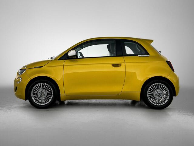 Fiat 500 1.0 Hybrid Torino Launch Edition
