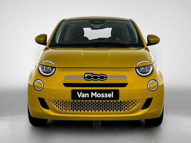 Fiat 500 1.0 Hybrid Torino Launch Edition