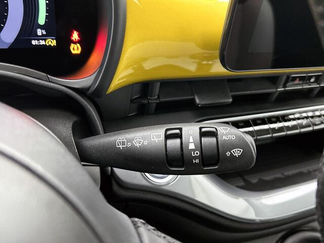 Fiat 500 1.0 Hybrid Torino Launch Edition