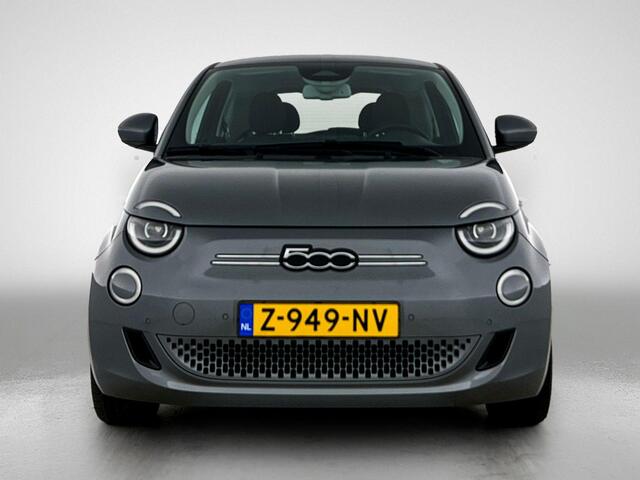 Fiat 500 42 kWh | Stoelverwarming | Camera | Dodehoek detectie |