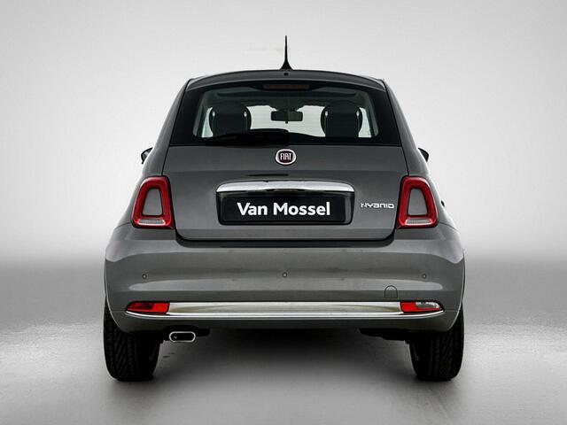 Fiat 500 1.0 Hybrid Lounge