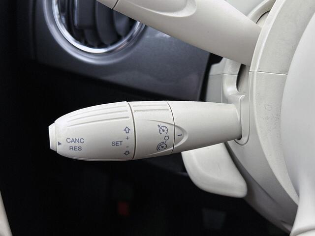 Fiat 500 1.0 Hybrid Lounge