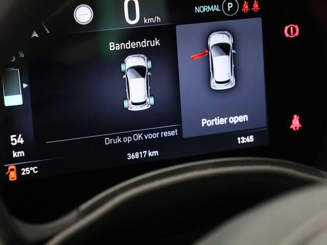 Fiat 500 3+1 Icon 42 kWh