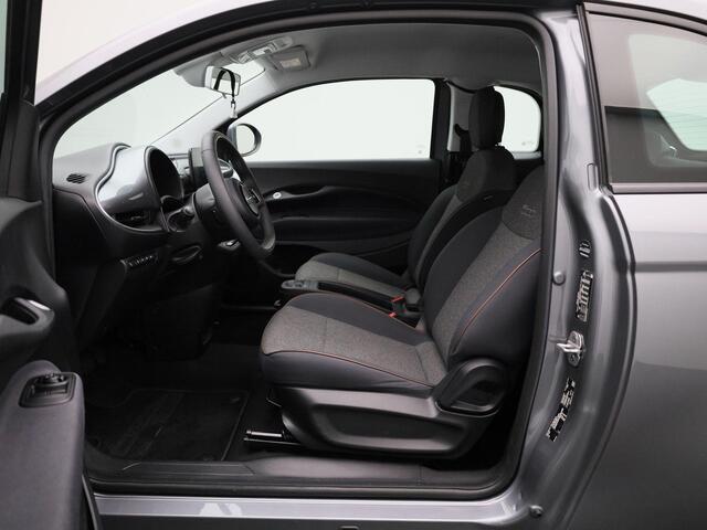 Fiat 500 3+1 Icon 42 kWh