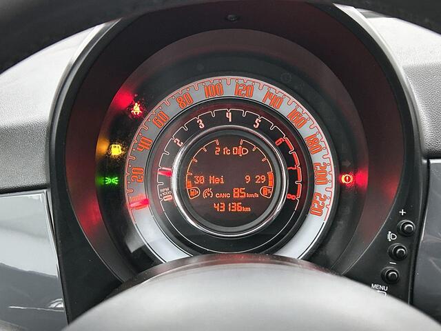 Fiat 500 1.0 Hybrid Dolcevita | Airco | Apple Carplay/Android Auto
