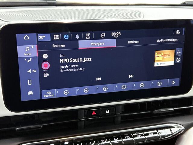 Fiat 500 Passion 42 kWh | Navigatie | Carplay | Cruisecontrol |