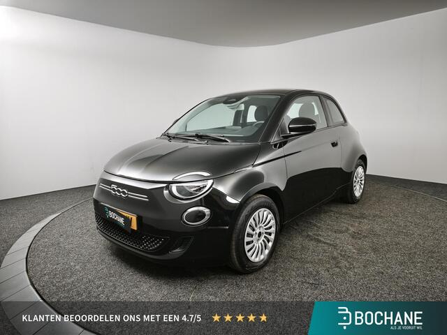 Fiat 500 Action 24 kWh Nieuwstaat!