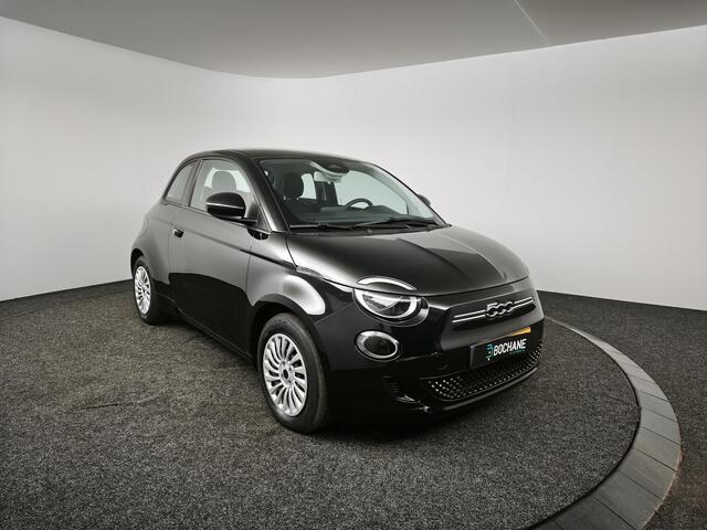 Fiat 500 Action 24 kWh Nieuwstaat!