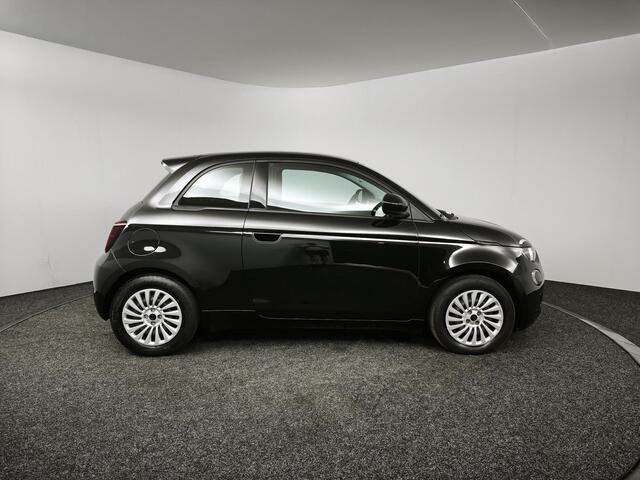 Fiat 500 Action 24 kWh Nieuwstaat!