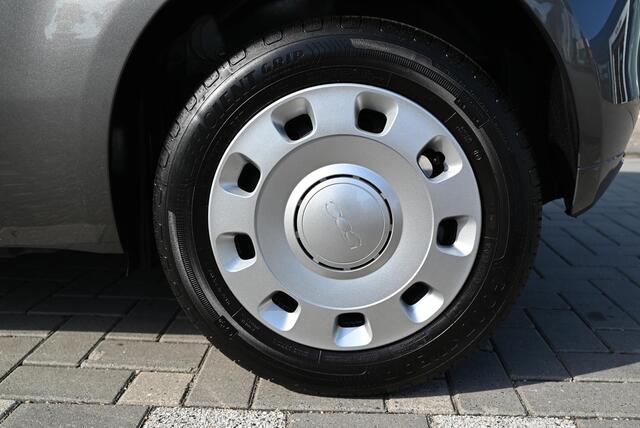 Fiat 500 1.0 Hybrid