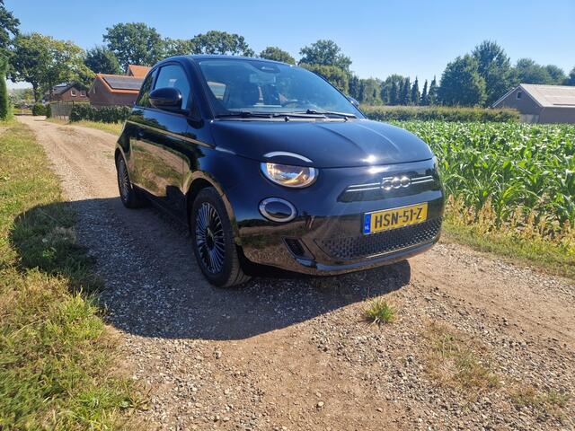 Fiat 500 3+1 Icon 42 kWh