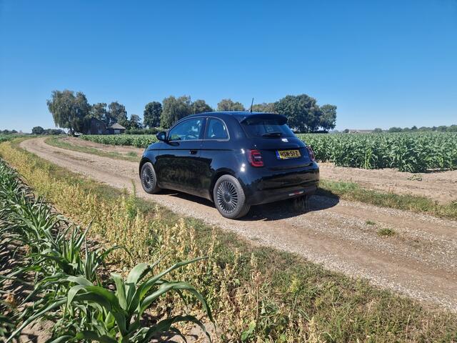 Fiat 500 3+1 Icon 42 kWh