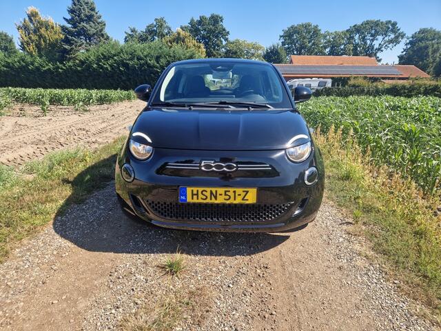 Fiat 500 3+1 Icon 42 kWh
