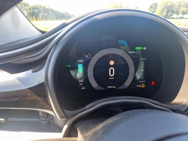 Fiat 500 3+1 Icon 42 kWh