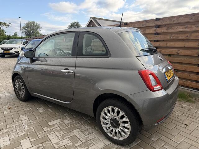 Fiat 500 0.9 TwinAir Turbo Young
