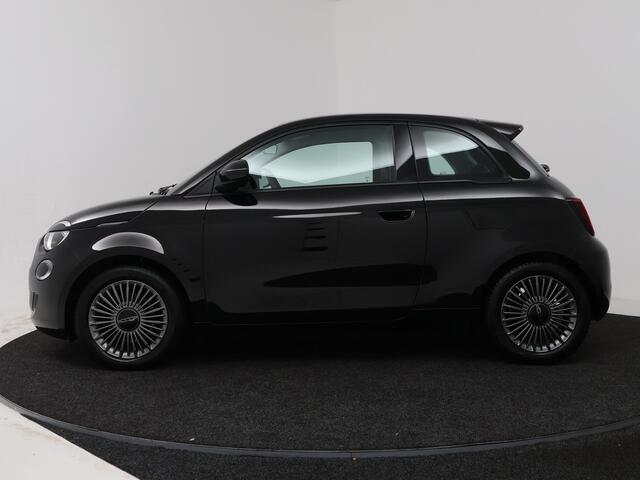 Fiat 500 RED 42 kWh