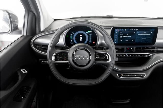 Fiat 500 Urban 42 kWh