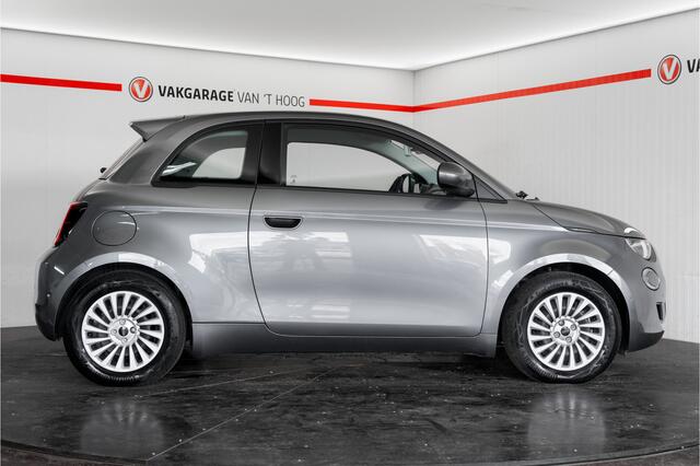 Fiat 500 Urban 42 kWh