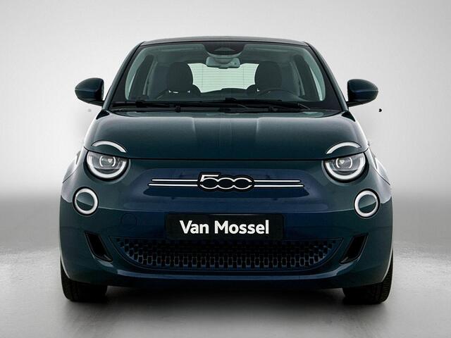 Fiat 500 Icon 42 kWh | Climate | Cruise | Bluetooth | LMV | Keyless | Camera | Panodak