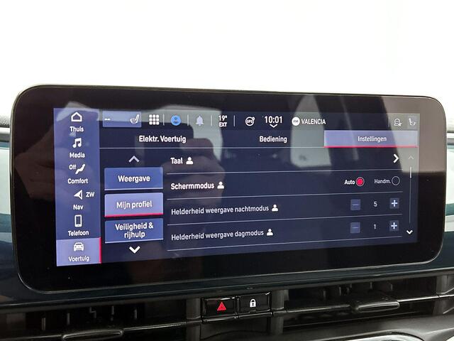 Fiat 500 Icon 42 kWh | Climate | Cruise | Bluetooth | LMV | Keyless | Camera | Panodak