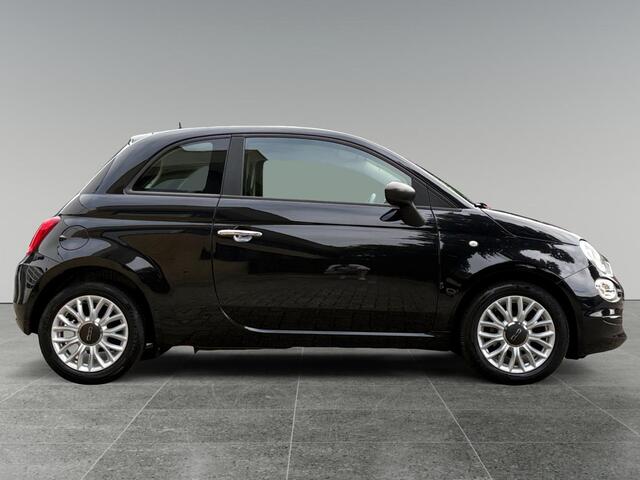 Fiat 500 Young 0.9 TwinAir 86pk | NAVI | LM-VELGEN | APPLE CARPLAY / ANDROID AUTO | CRUISE CONTROL |