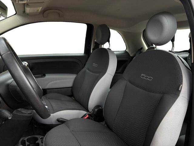 Fiat 500 Young 0.9 TwinAir 86pk | NAVI | LM-VELGEN | APPLE CARPLAY / ANDROID AUTO | CRUISE CONTROL |