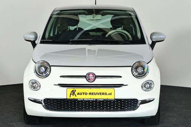 Fiat 500 1.0 Hybrid Dolcevita / Panorama / Cruisecontrol / Bluetooth