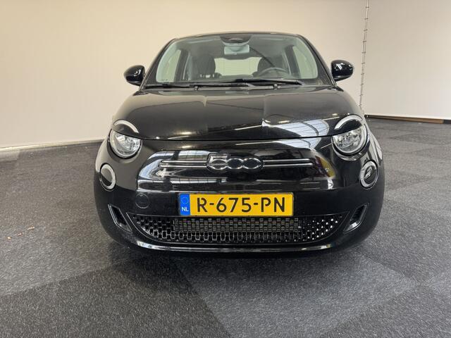 Fiat 500 42kWh Urban Navigatie Airco SOH 95 %