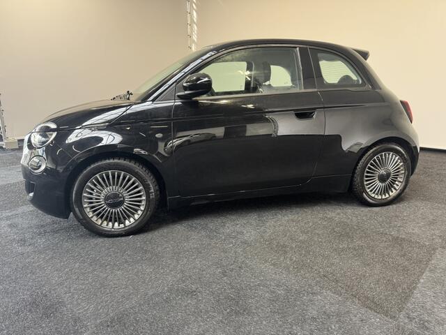Fiat 500 42kWh Urban Navigatie Airco SOH 95 %