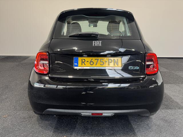 Fiat 500 42kWh Urban Navigatie Airco SOH 95 %