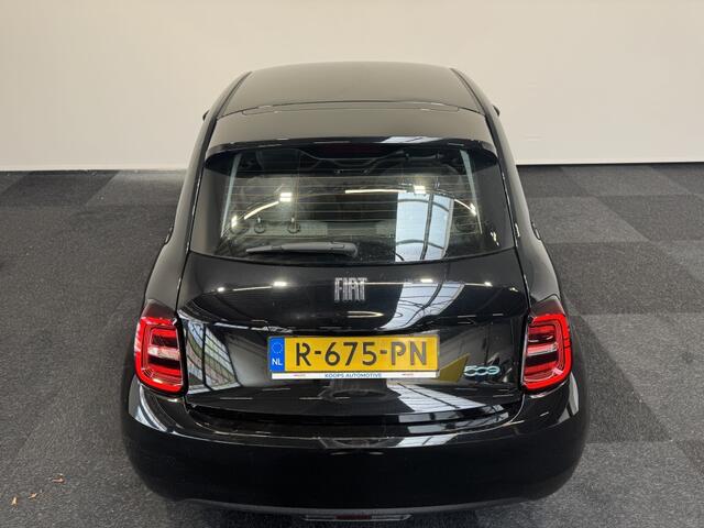 Fiat 500 42kWh Urban Navigatie Airco SOH 95 %