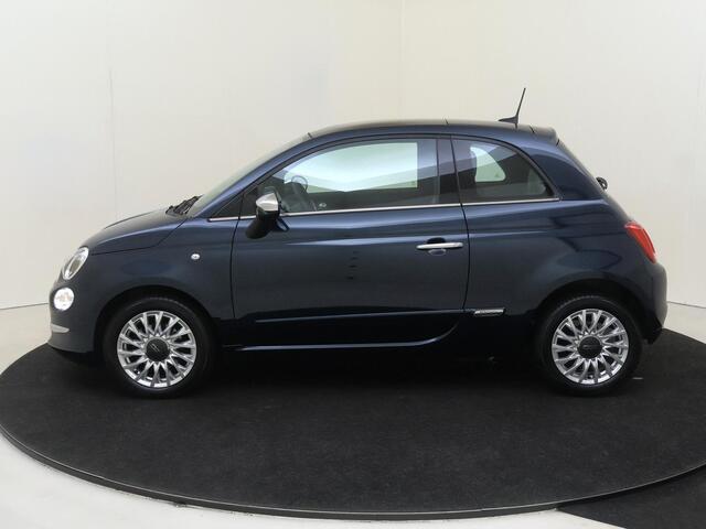 Fiat 500 1.0 Hybrid Star | Apple Carplay/Android Auto | Panoramadak | Airconditioning | Lichtmetalen Velgen |